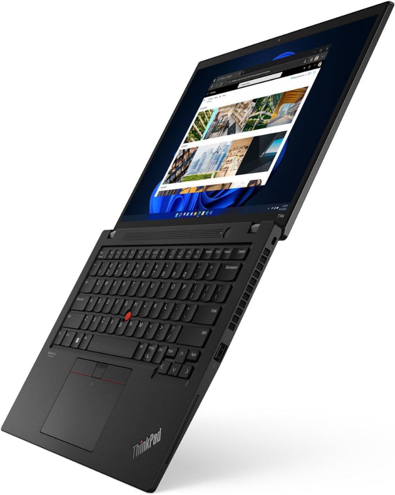 Lenovo Thinkpad T14S 10TH GEN 14" Laptop i5  16 GB 256 GB SSD Windows 11