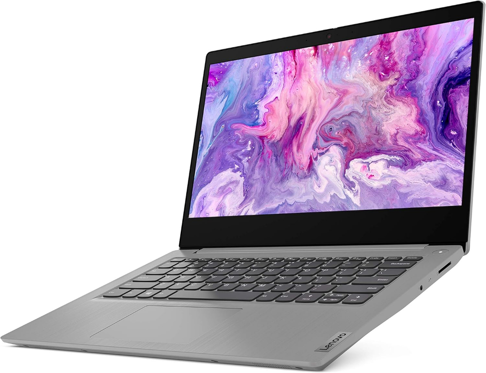 Lenovo IdeaPad Slim 3 - Intel Core i5, 8GB RAM, 512GB SSD