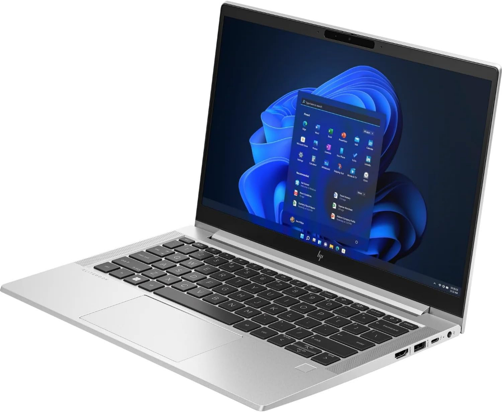 HP EliteBook 630 G10 Intel Core i5-1335U 8GB DDR4-3200 MHz RAM 512GB SSD