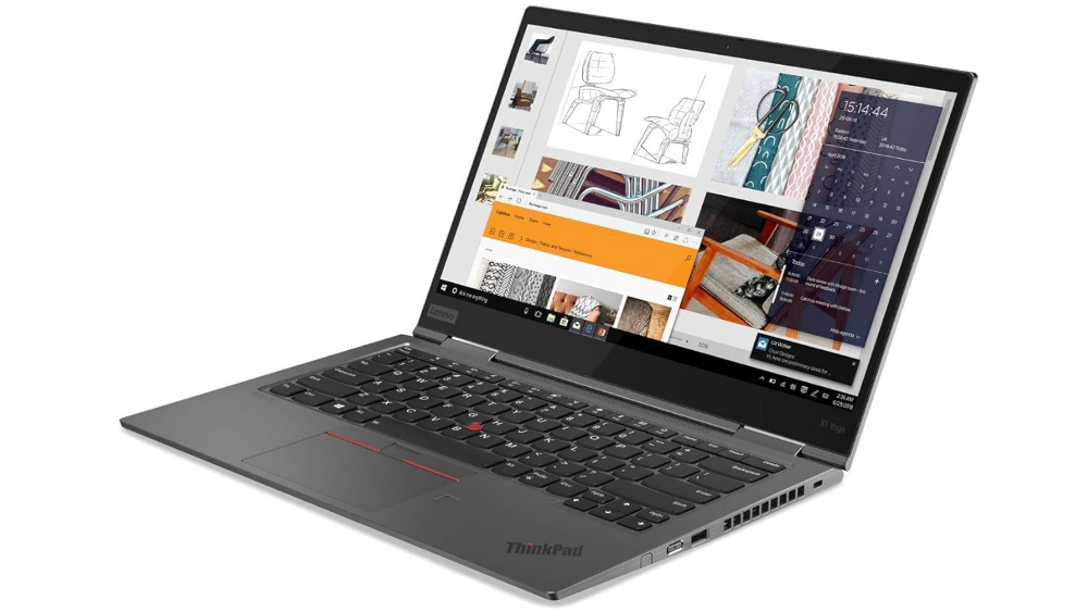 LENOVO X1 CARBON Intel Core i7 10th Gen  16GB RAM 512GB SSD FHD TOUCHSCREEN