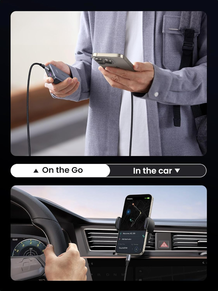 UGREEN 240W USB C to USB C Cable, Fast Charging USB C Cable