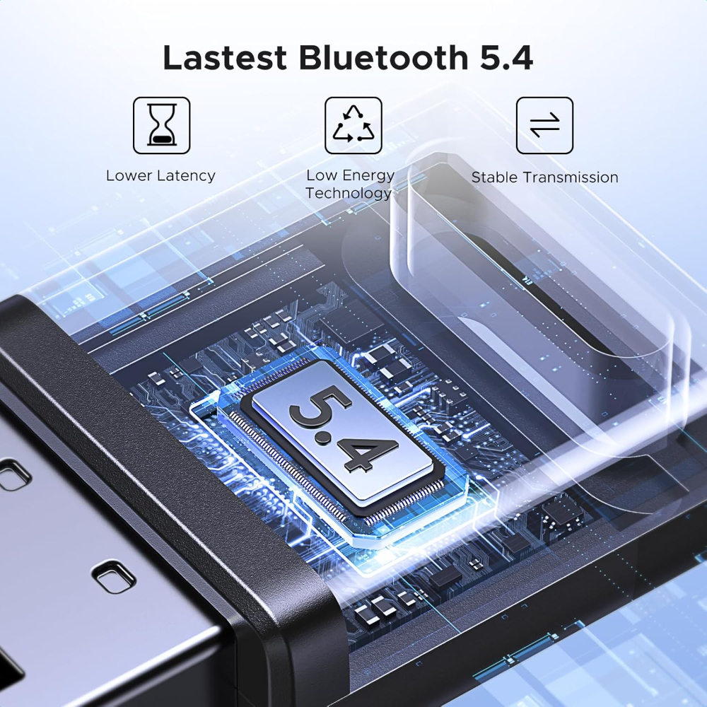 UGREEN USB-A Bluetooth 5.4 Adapater