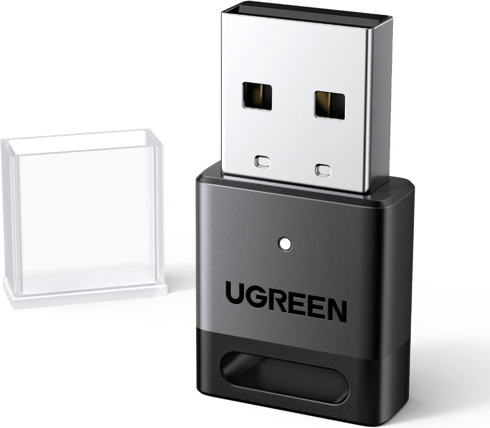 UGREEN USB-A Bluetooth 5.4 Adapater