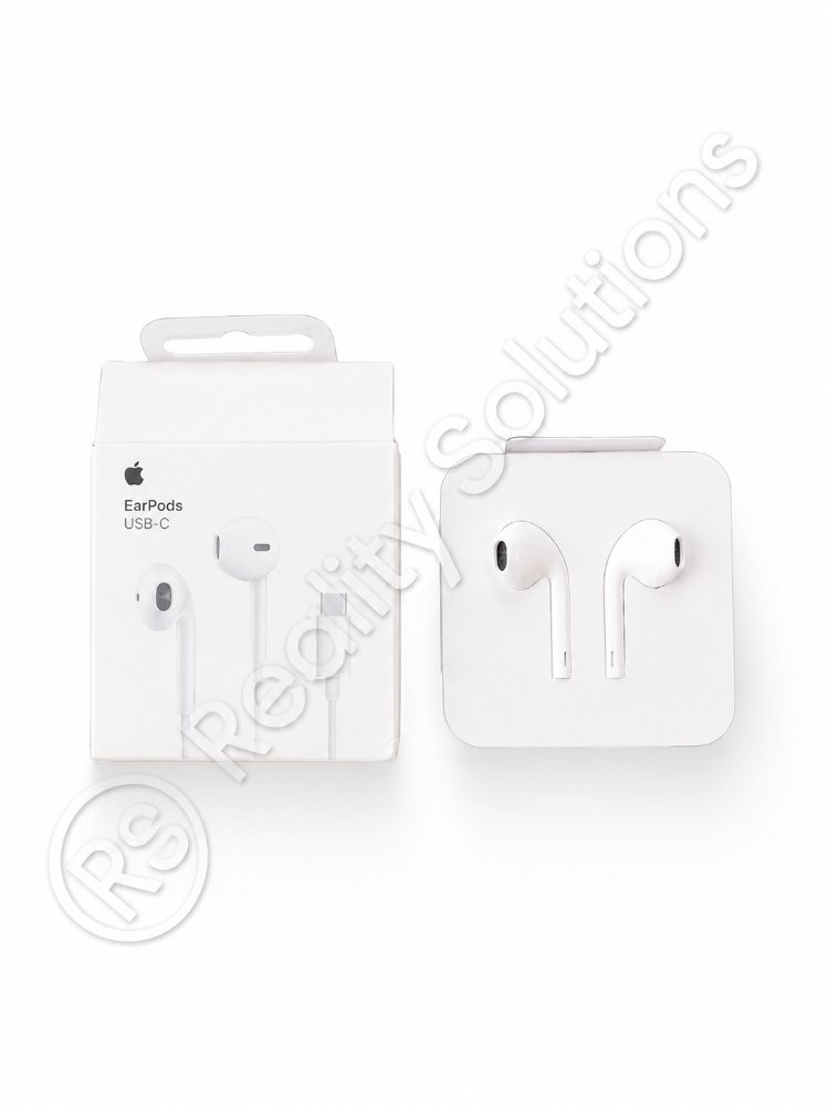 Apple EarPods (USB-C)